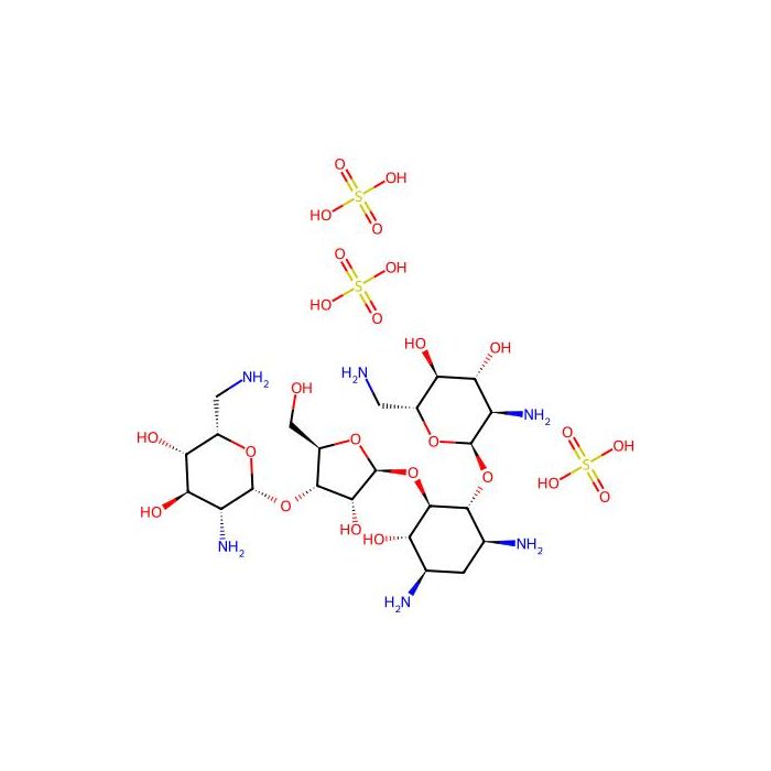 新霉素B硫酸盐