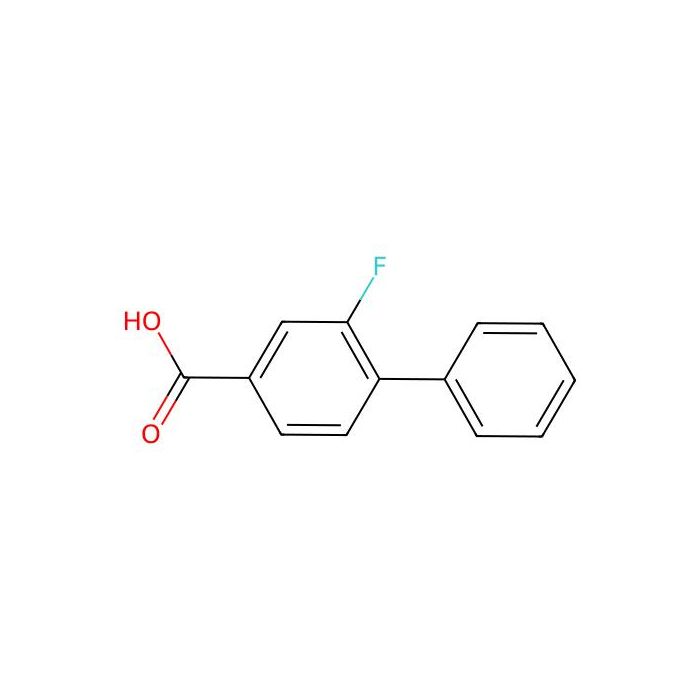 2-氟-[1,1'-联苯]-4-羧酸