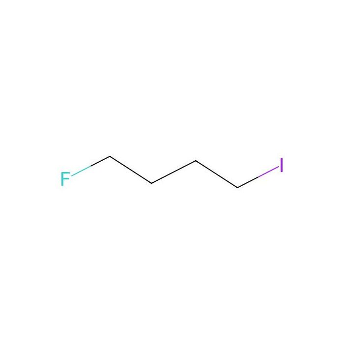 1-氟-4-碘丁烷