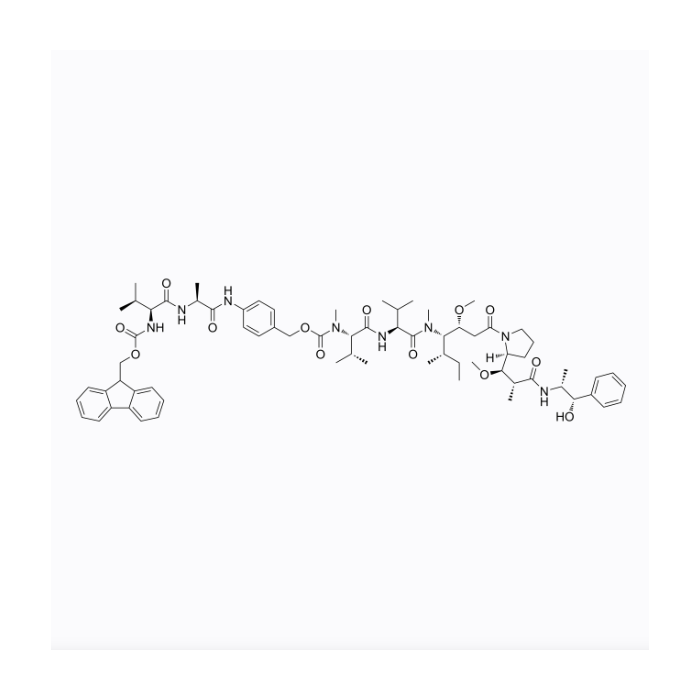 Fmoc-VAP-MMAE