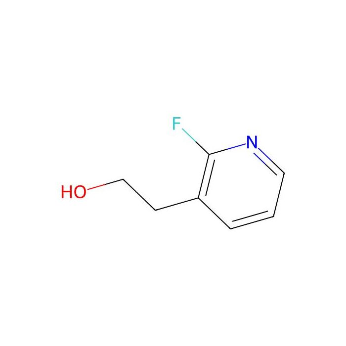 2-(2-Fluoropyridin-3-yl)ethanol