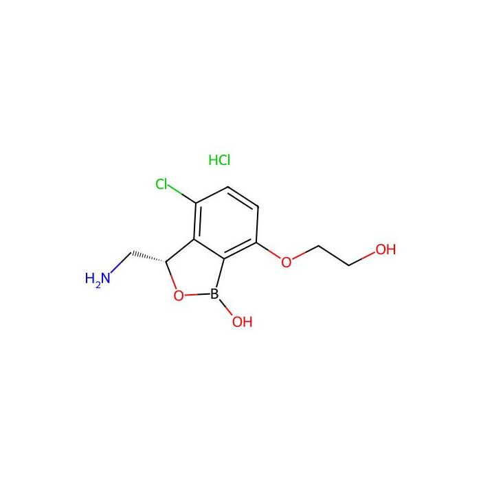 GSK656 HCl