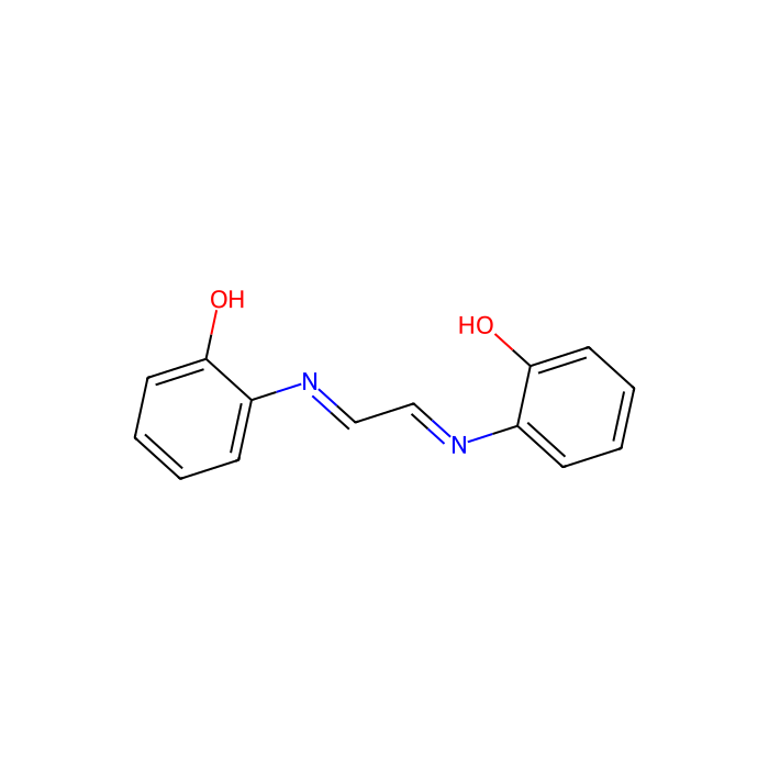 乙二醛缩双（邻氨基酚）