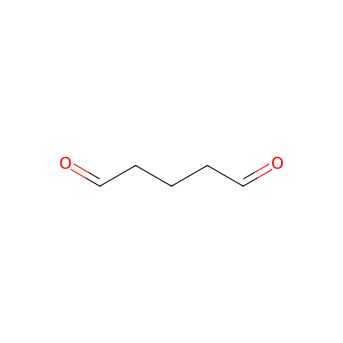 戊二醛(50%)