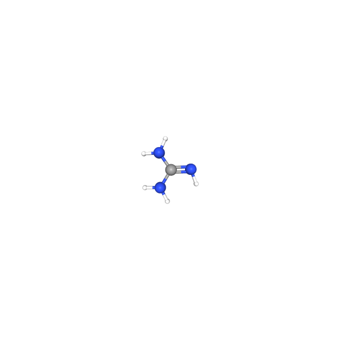 盐酸胍(GACl), 电压门控钾通道阻滞剂