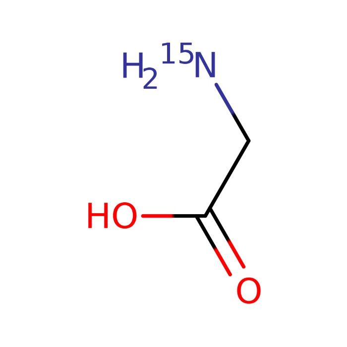 甘氨酸-15N