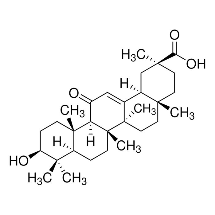 甘草次酸（α型）