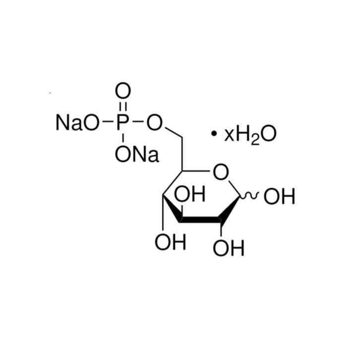 D-葡萄糖-6-磷酸 二钠盐 水合物