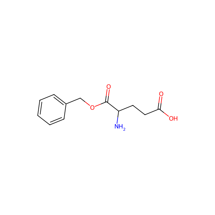L-谷氨酸-α-苄酯