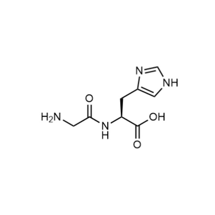 甘氨酸-组氨酸