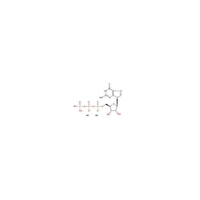 鸟苷-5'-三磷酸二钠盐（5′-GTP-Na2）