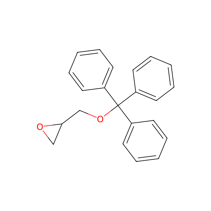 三苯甲基-(S)-缩水甘油醚