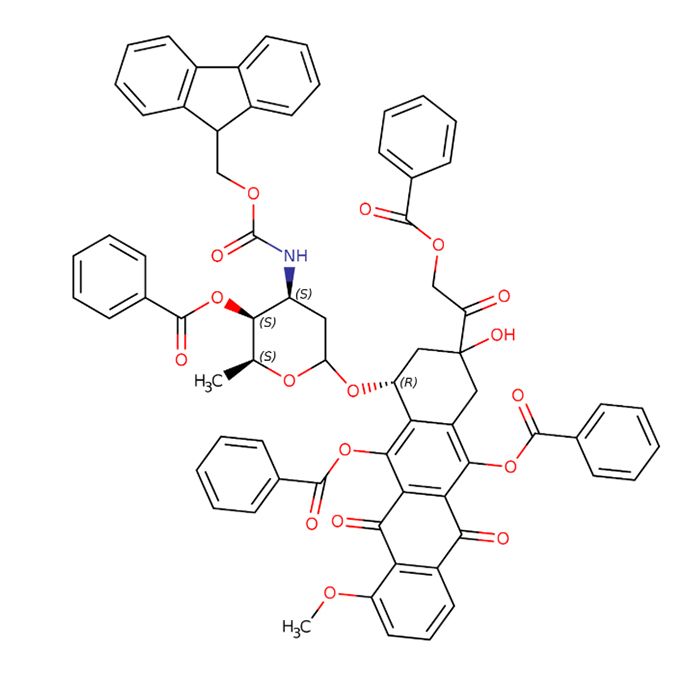 (20S)人参皂苷 Rh2