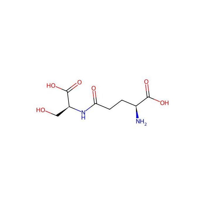 gamma-Glutamyl-serine