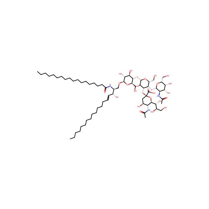 G(M2) Ganglioside