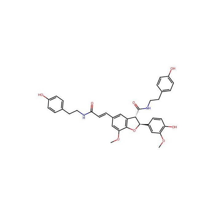 克罗酰胺
