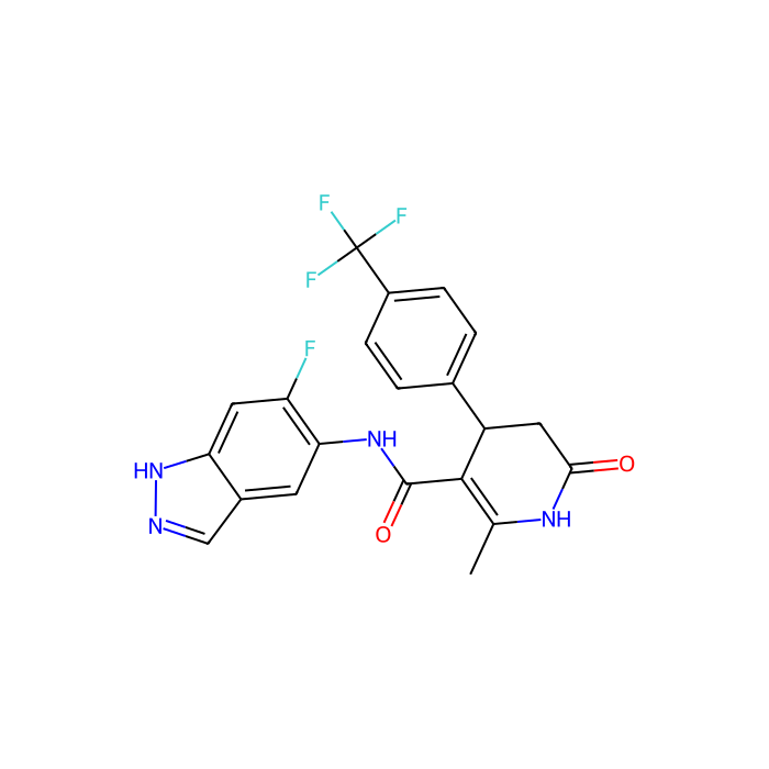 GSK429286A,ROCK1和ROCK2抑制剂, Rho 相关含线圈蛋白激酶 1 抑制剂；核糖体蛋白 S6 激酶 A1 抑制剂