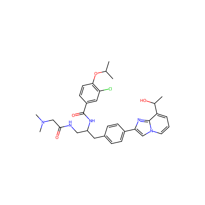 GSK923295