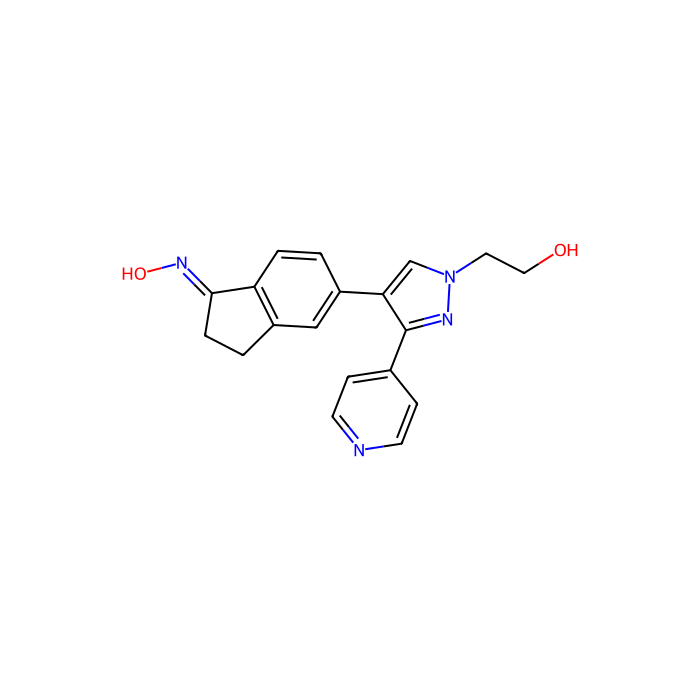 GDC-0879,B-Raf抑制剂, B-Raf 原癌基因抑制剂；丝氨酸/苏氨酸激酶