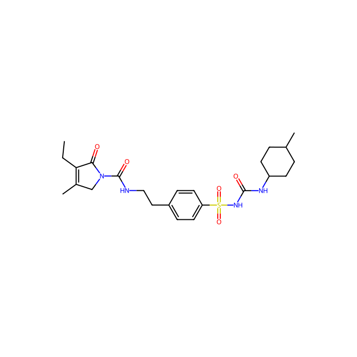 格列美脲