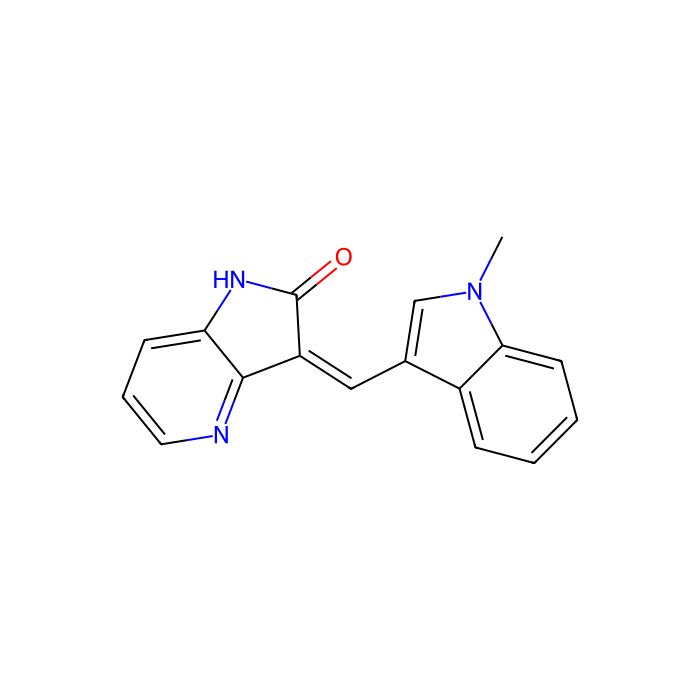 GW441756,TrKA受体酪氨酸激酶抑制剂