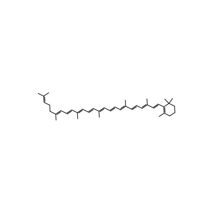 gamma-Carotene