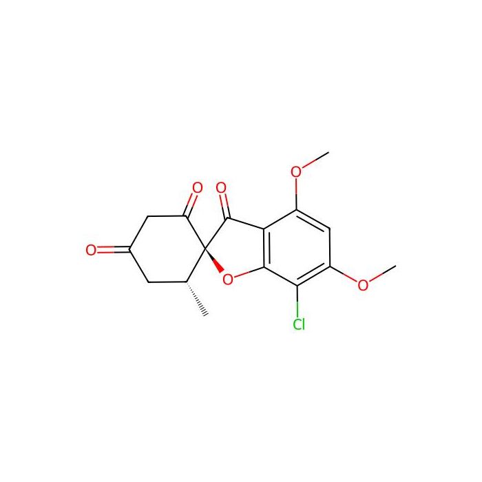 Griseofulvic Acid