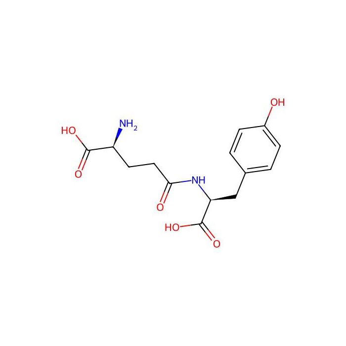 Gamma-Glutamyltyrosine