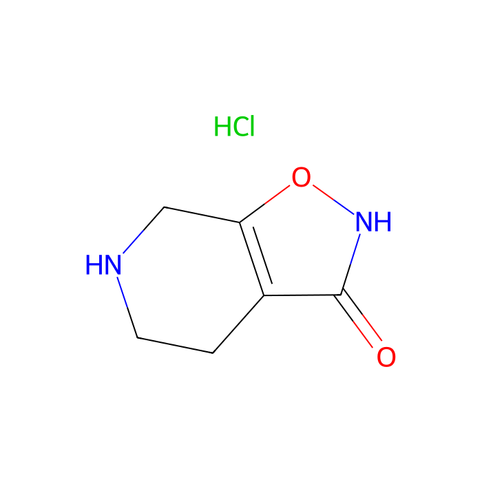 加波沙朵盐酸盐