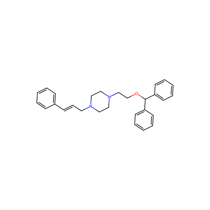 GBR 12783 二盐酸盐