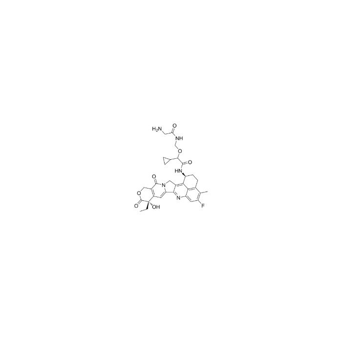 Gly-Cyclopropane-Exatecan