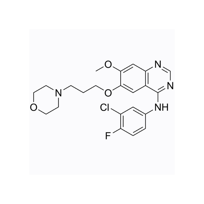 Gefitinib