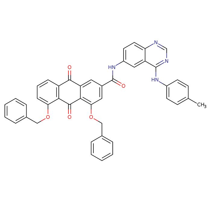 GLUT1/EGFR-IN-1(compound H)
