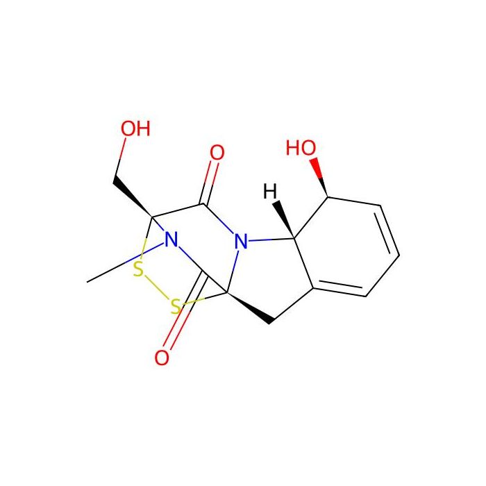 Gliotoxin