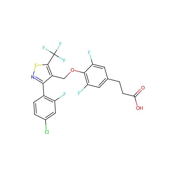 GPR120 Agonist 1