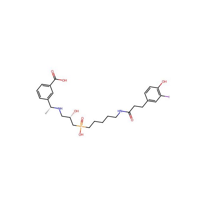 GABAB receptor antagonist 2