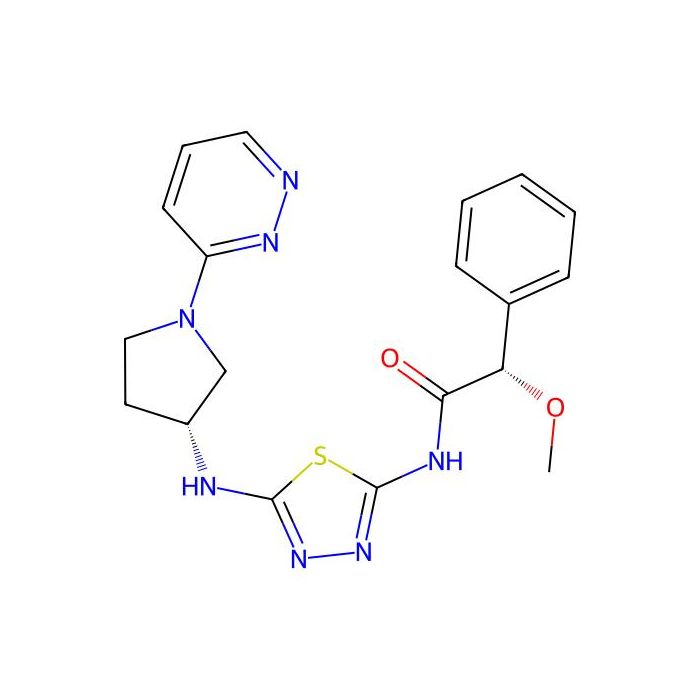 GLS1 Inhibitor-1