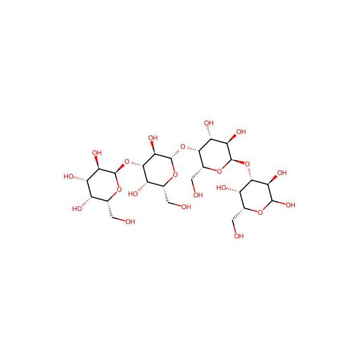 3α,4β,3α-半乳糖四糖