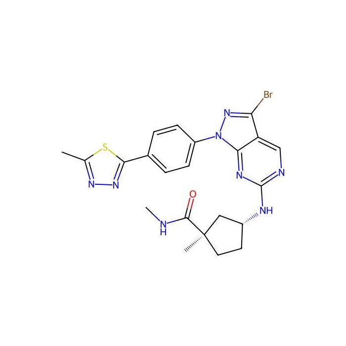 GCN2-IN-7