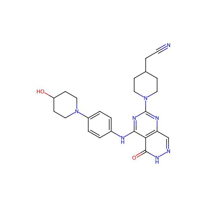 Gusacitinib