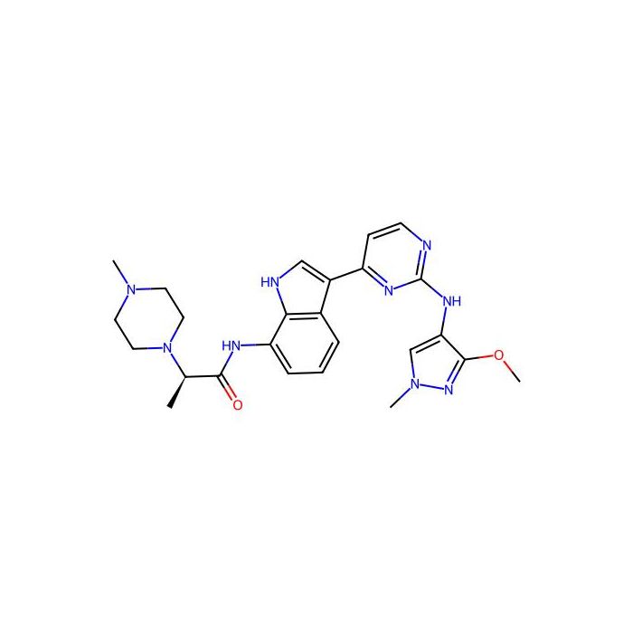 Golidocitinib