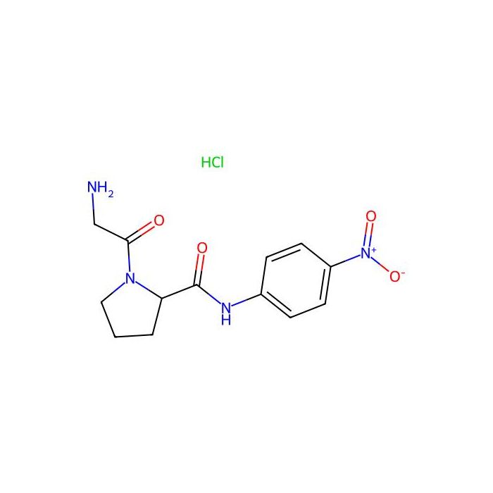 Gly-Pro-pNA hydrochloride