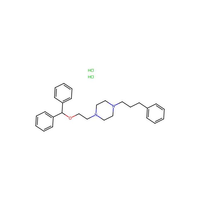 GBR 12935 dihydrochloride