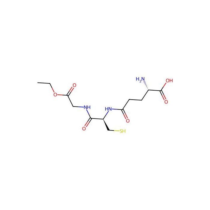 Glutathione ethyl ester
