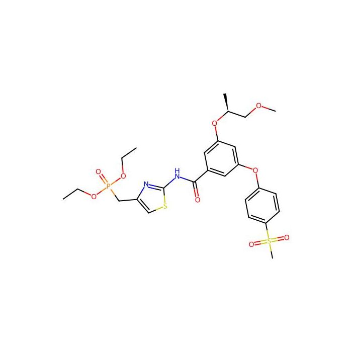 Glucokinase activator 3