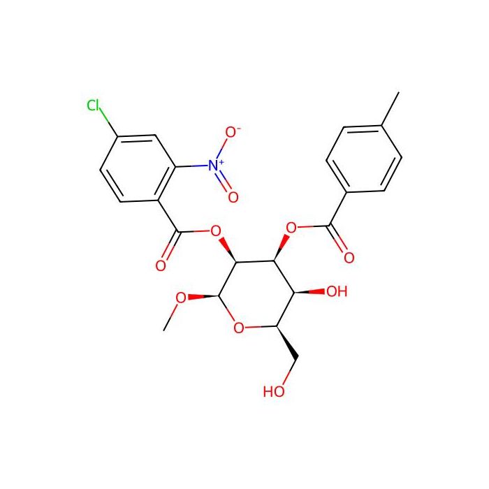 Galectin-3 antagonist 1