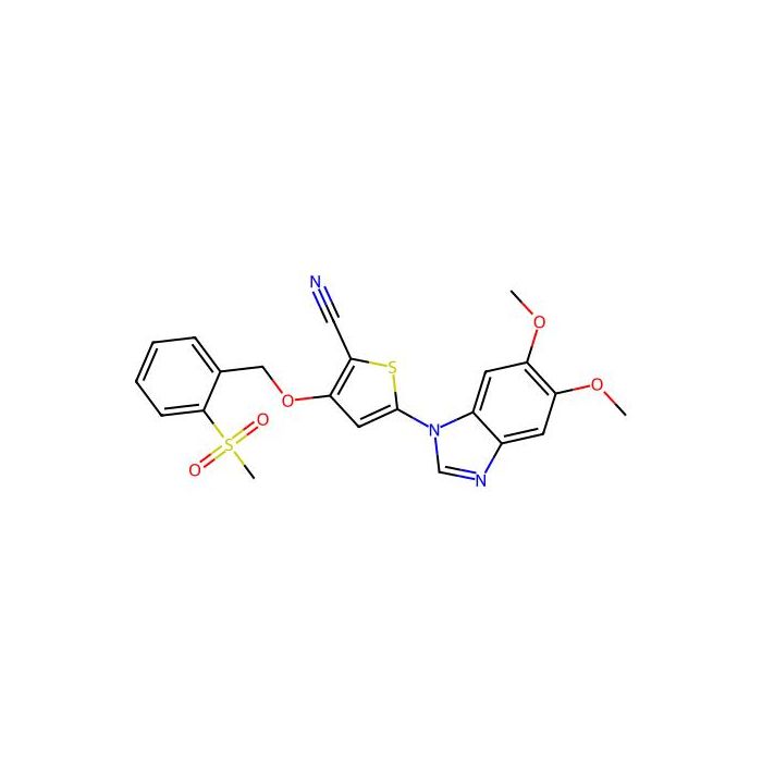 GSK319347A