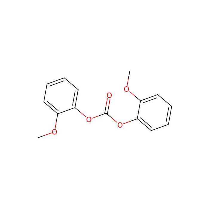 愈创木酚碳酸酯