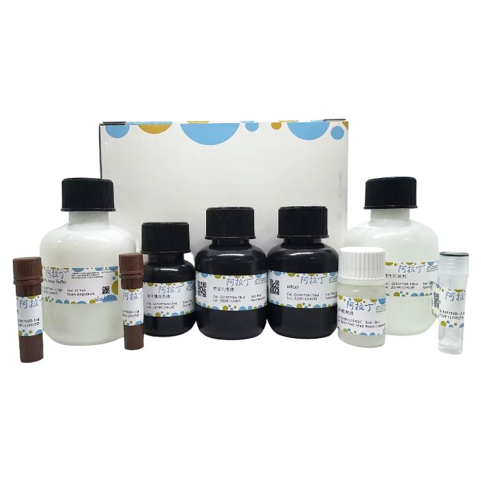 谷胱甘肽过氧化物酶 (GSH-Px) 活性检测试剂盒（DTNB, 比色法）