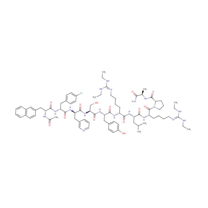 醋酸加尼瑞克
